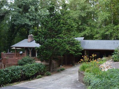 2608 Clem Lowell Rd, Carrollton, GA, 30116