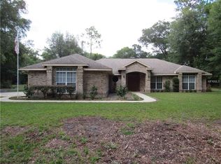 1110 Pressly Cir, Deland, FL 32720