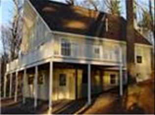 24 Cygnet Ln, Denmark, ME 04022