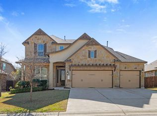 296 Elderberry Rd, Austin, TX 78737