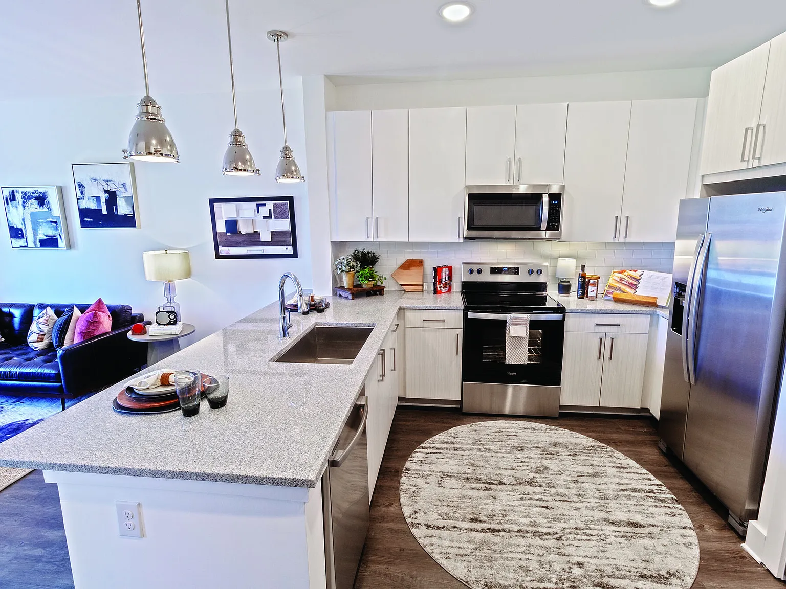 Fieldhouse Apartments — Photo 4