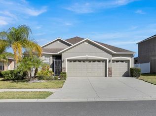 3619 Prescott Loop, Lakeland, FL 33810