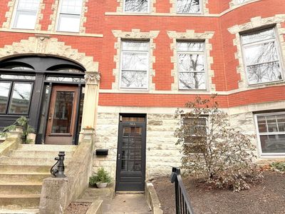 20 Claflin Rd #A, Brookline, MA, 02445
