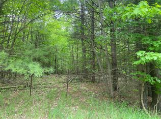 S Poor Farm Rd, Harrisville, MI 48740