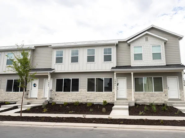 1345 E Goldie Lou Ln Unit 37, Eagle Mountain, UT 84005