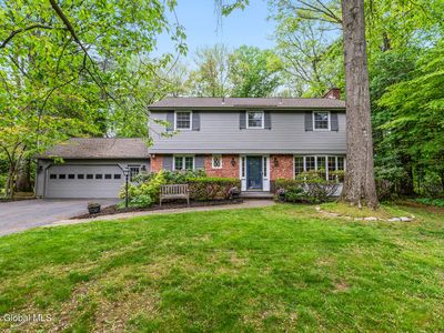 78 Mosher Road, Delmar, NY, 12054