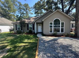 128 Mardi St, Madisonville, LA 70447