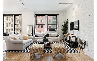 Sold by Douglas Elliman