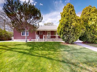 345 Maple St, Elko, NV 89801