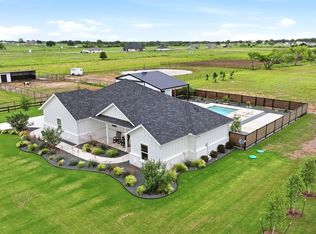 3785 Pine Rd, Poolville, TX 76487