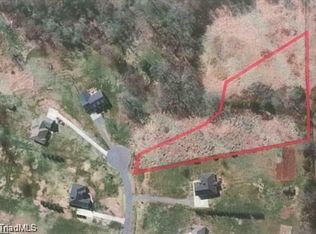 Spencer Lake Dr #LOT #9, archdale, NC 27263