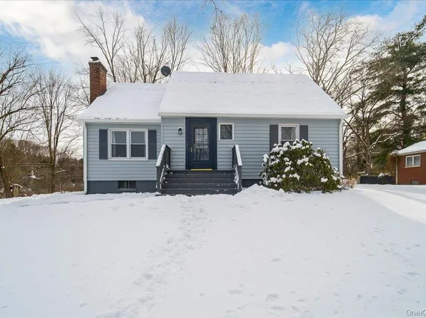 392 Titusville Road, Poughkeepsie, NY 12603