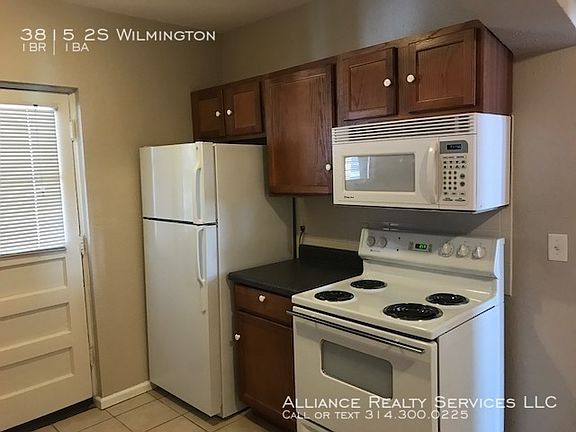 5th image of 3815 Wilmington Ave APT 2S