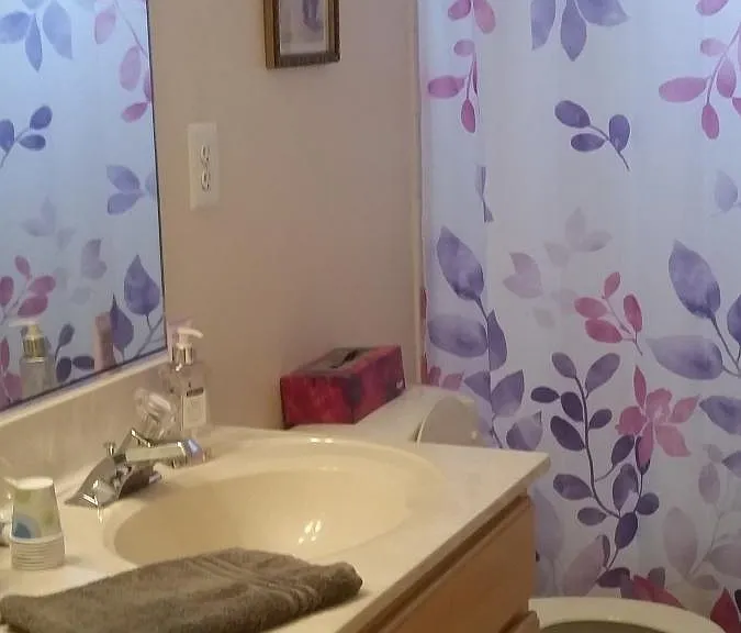 Full bath
