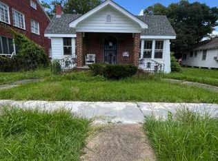 1704 Church St, Mobile, AL 36604