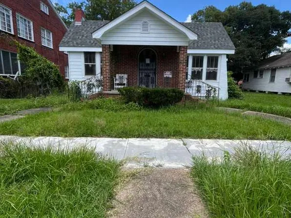 1704 Church St, Mobile, AL 36604