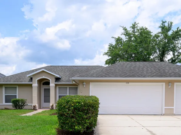 1712 Arash Cir, Port Orange, FL 32128