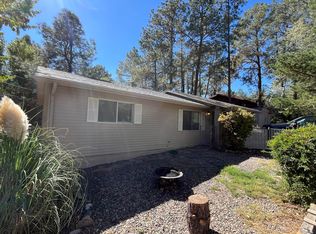 709 Copper Basin Rd, Prescott, AZ 86303