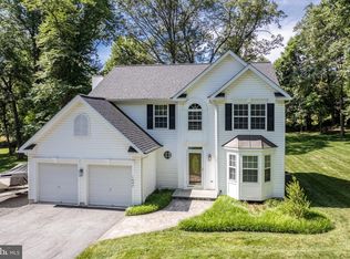 1647 Ann Lynns Dr, Woodbine, MD 21797