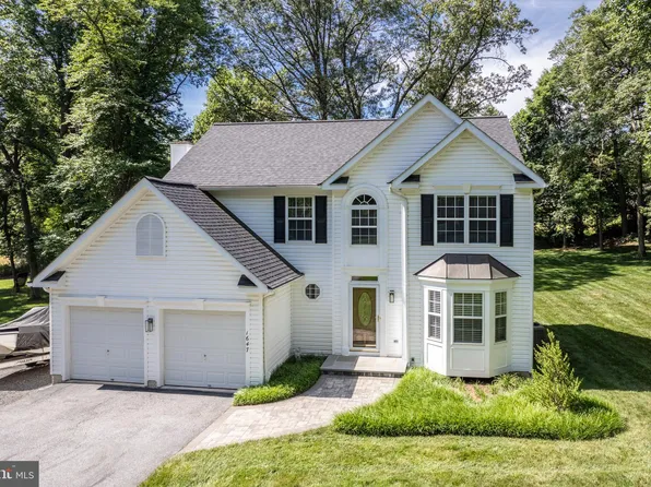 1647 Ann Lynns Dr, Woodbine, MD 21797