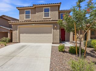 6843 E Paseo Berceo, Tucson, AZ 85756