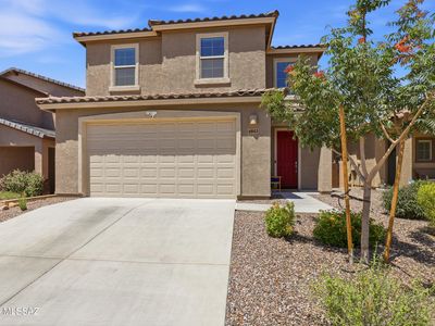 6843 E Paseo Berceo, Tucson, AZ, 85756