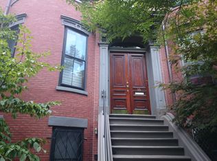 16 Holyoke St #3, Boston, MA 02116