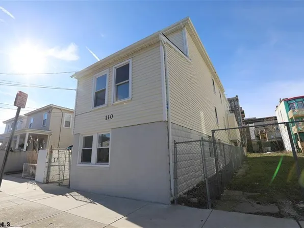 110 S Texas Ave, Atlantic City, NJ 08401
