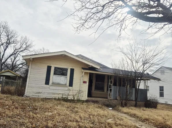 1903 Polk St, Wichita Falls, TX 76309