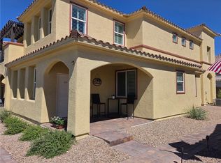 977 Via Panfilo Ave, Henderson, NV 89011