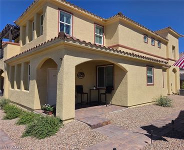 977 Via Panfilo Ave, Henderson, NV, 89011