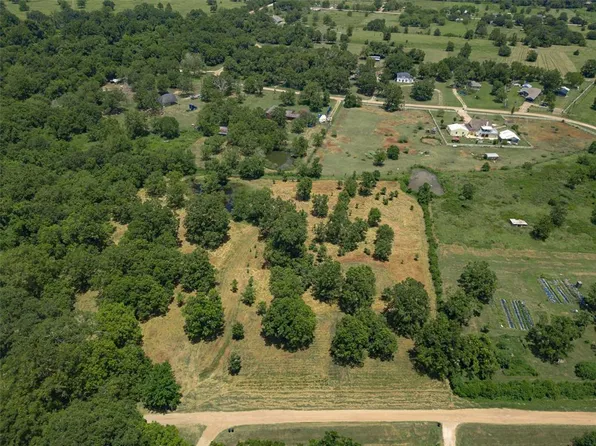 0 County Road 528, Rosharon, TX 77583