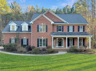 6901 Equestrian Trl, Summerfield, NC 27358