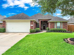 6311 Alicia Way Dr, Katy, TX 77493
