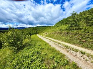 8 Arlie Tract, Babb, MT 59411