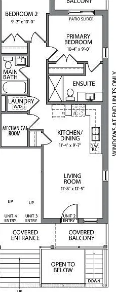 42 Lowes Rd W #92 — Photo 21