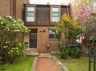 1354 S St NW, Washington, DC 20009