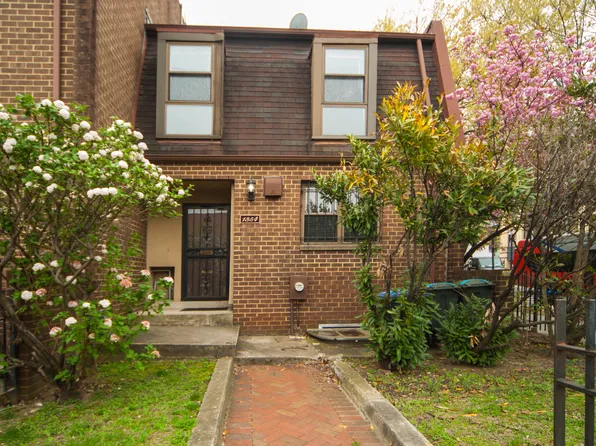 1354 S St NW, Washington, DC 20009