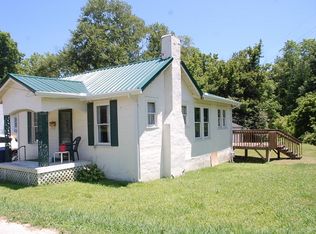 141 Lynnwood Rd, Middlesboro, KY 40965