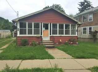 80 Rush Ave, Binghamton, NY 13903