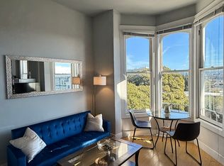 (Undisclosed Address), San Francisco, CA 94115
