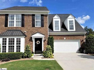 107 Graburn Dr, Simpsonville, SC 29681