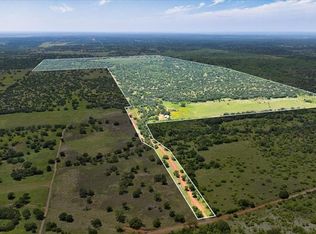 3676 Red Ln, Streeter, TX 76856