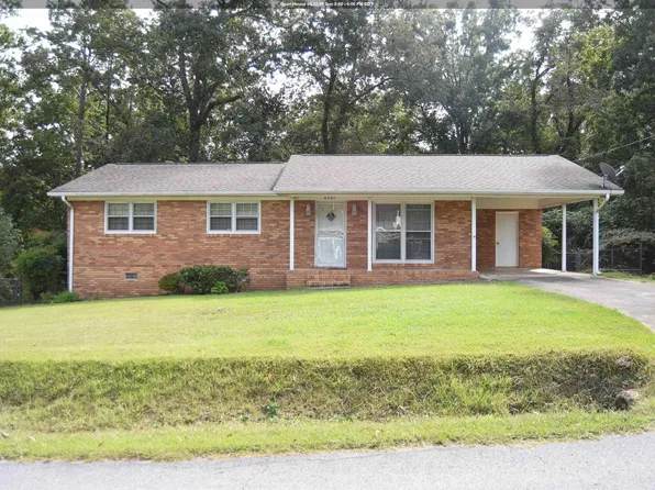 6321 Sherwood Dr, Anniston, AL 36206