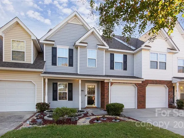 822 Rock Lake Gln, Fort Mill, SC 29715