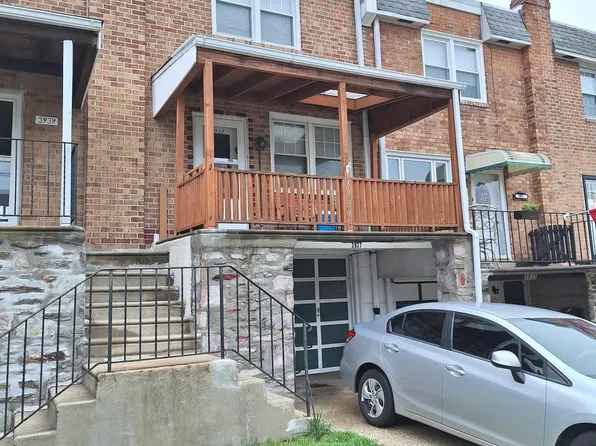 3937 Pechin St, Philadelphia, PA 19128