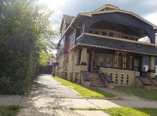 3468 E 142nd St, Cleveland, OH 44120