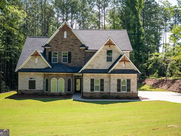 7954 Spivey Rd, Jonesboro, GA 30236