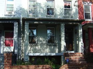 716 Kentucky Ave SE, Washington, DC 20003