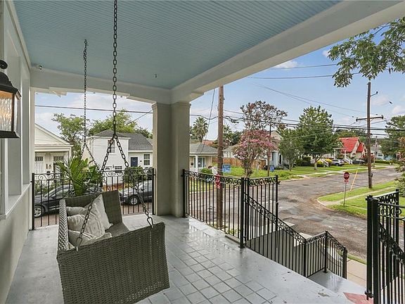 5th image of 4934 S Galvez St